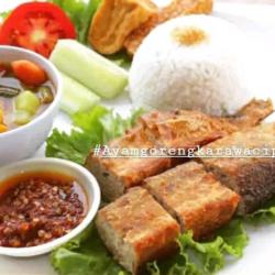 Paket Bandeng Otak Otak