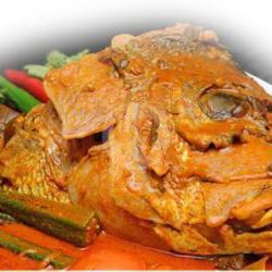 Nasi Kepala Ikan