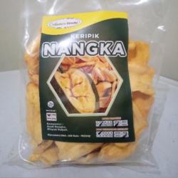 Keripik Nangka Kw1