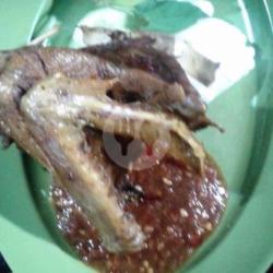 Pecel Bebek