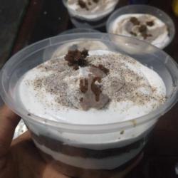 Tiramisu Desert Box