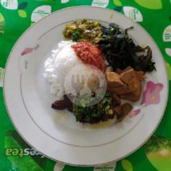 Nasi Dendeng