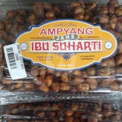 Ampyang Jahe