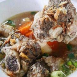 Sop Iga Sapi (spesial)