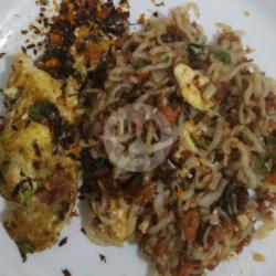 Mie Goreng Shirataki