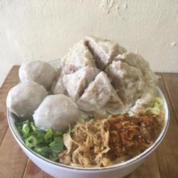 Bakso Campur Special