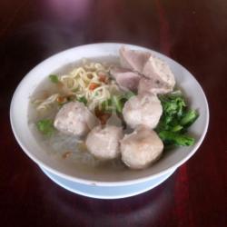 Bakso Urat