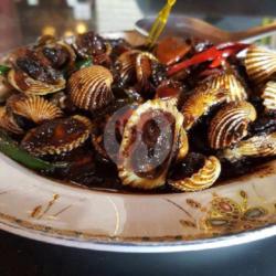 Kerang Kecap Tidak Pedas