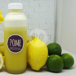 Juice Tebu Lemon (bottle Pack 500ml)