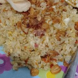 Nasi Goreng Ndeso