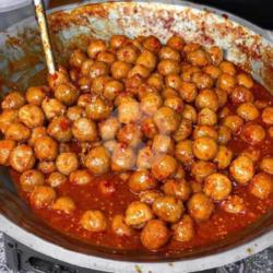 Bakso Daging Sapi Nyonyor