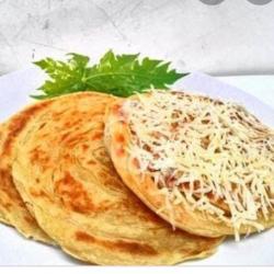 Roti Maryam Keju