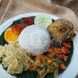 Nasi Campur Rempelo Ati