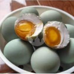 Telur Asin