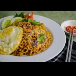 Mie Goreng Hongkong