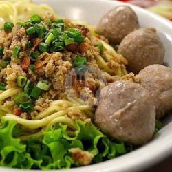 Mie Pangsit Bakso