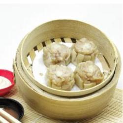 Dimsum Ayam Keju