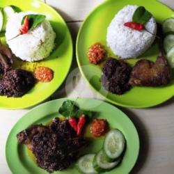 Paket Asyiiik/menu Berdua