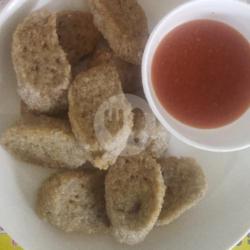 Pempek Item