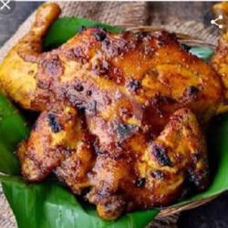 Ayam Bekakak Bakar Utuh Satuan