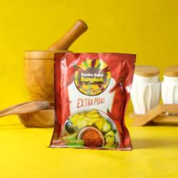 Bumbu Rujak Bangkok Extra Pedas 100 Gram