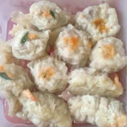 Dimsum Mix Kepiting Kukus