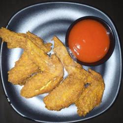 Chicken Crispy Wings