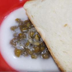 5 Kacang Ijo   Roti