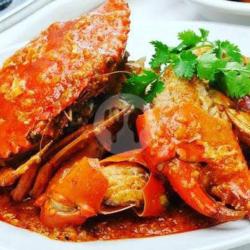 Sop Kepiting