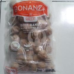 Bonanza Bakso Sapi 500gr