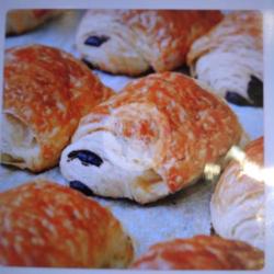 Chocolate Croisant