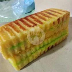 Melon Durian Susu