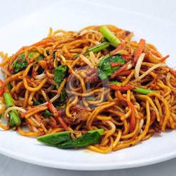 Mie Jogja Goreng