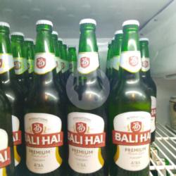 Balihai Premium Lager Botol 620ml