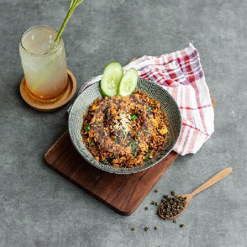 Ropopang, Pluit Permai Raya - GoFood