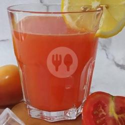 Juice Wortel Lemon Tomat