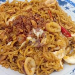 Indomie Cumi