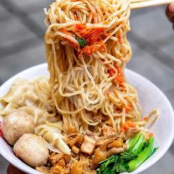 Bakmi Bakso