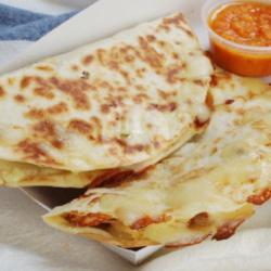 Chicken Quesadilla