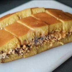 Martabak Manis Wijen Susu