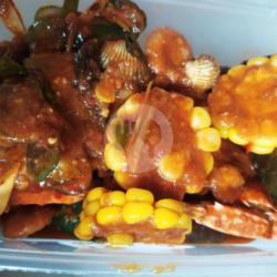 Seafood Super Hemat