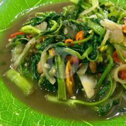 Kangkung Taucho