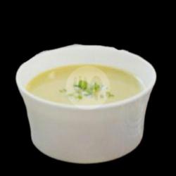 Asparagus Soup