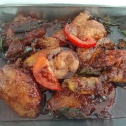 Ayam Semur