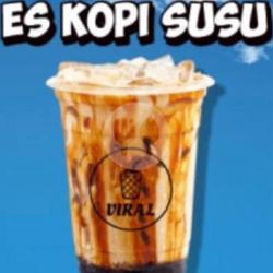 Kopi Susu Espresso Gula Aren