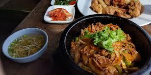 788 Pocha Korean BBQ, Cibadak