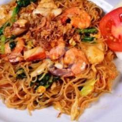 Mie Hun Udang Spesial