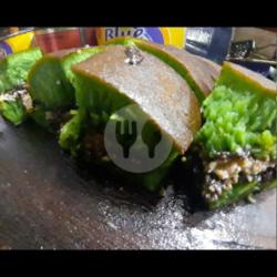 Pandan Keju