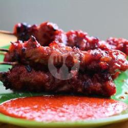 Sate Tulang (1porsi = 10tusuk)