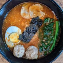 Mie Ramen Bakso Sapi